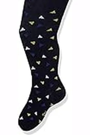 3 Pommes Baby-meisjes panty