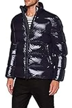Geox M SILE BOMBER Man Jassen