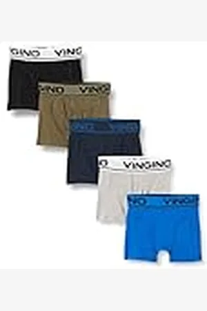 Vingino Jongens Boxer Shorts, , 4 Jaar