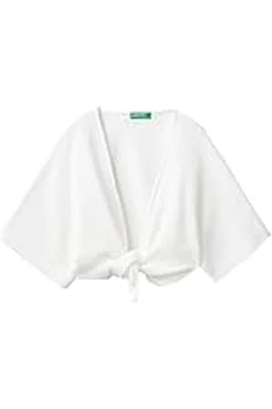 Benetton Overjas, , 160 cm