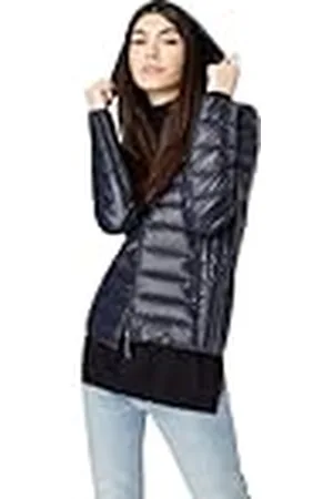 Armani Exchange Real Down Everyday Damesjas, , XS