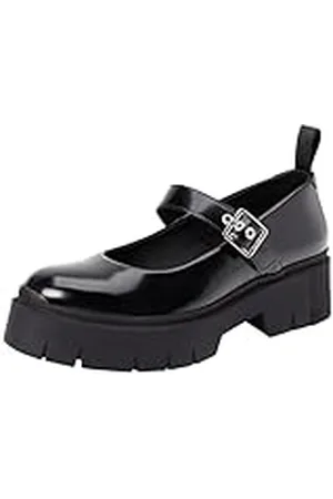 HUGO BOSS Dames Kris_Ballerina_brof, , 35 EU