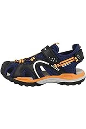 Geox Boys J Borealis Jongenssandaal, , 25 EU