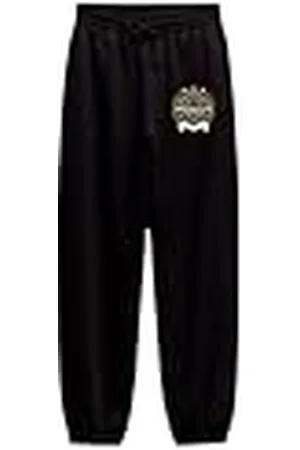 American College Joggingbroek Chino Sport Warme Kleding Unisex Mannen en Vrouwen Casual Model ACJOGW5 XS, , XS