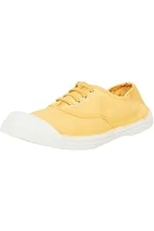 Bensimon Tennis Lacet Sneakers voor dames, , 36 EU