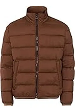 Brax Heren Style Aldo Zero Down Jacket, , S