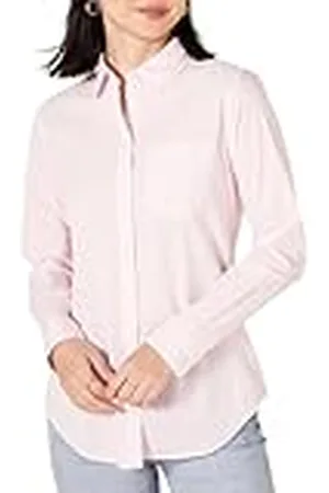 Amazon Damesshirt met lange mouwen, ,XXL