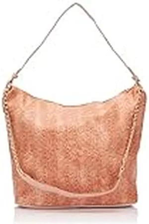 NAEMI Dames schoudertas, PINK