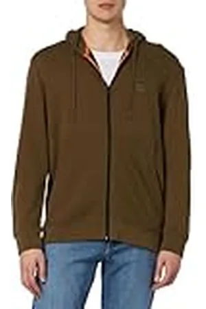 HUGO BOSS Heren Zetalky, , XS