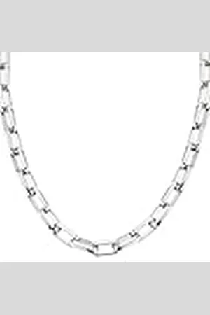 liebeskind Liebeskind Halsketting LJ-1418-N-45, 45 cm, Roestvrij staal, Geen edelsteen