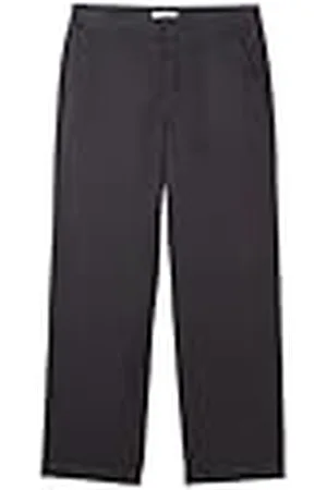 TOM TAILOR Basic chinobroek voor jongens en kinderen, , 170