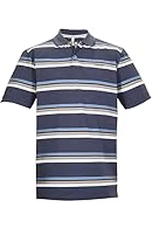G.I.G.A. DX by killtec Heren Poloshirt GS 105 MN PLSHRT, , L, 41708-000