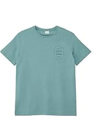 QS by s.Oliver Jongens T-shirt, , L