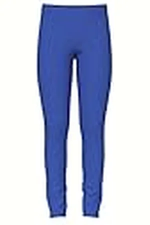 NAME IT Bestseller A/s NKFDAVINA AOP SWE Legging BRU O1, , 116 cm