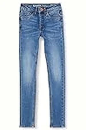 Garcia Kids Rianna Jeans voor meisjes, , 140 cm