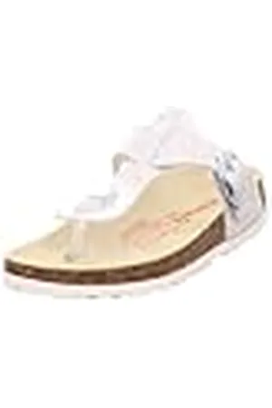 Superfit Meisjes voetbedpantoffel pantoffel, , 40 EU