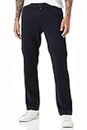 Pierre Cardin Lyon Chino Voyage broek voor heren, , 31W / 34L
