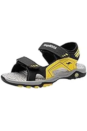 KangaROOS Unisex K-Everest Sandalen voor kinderen, , 28 EU