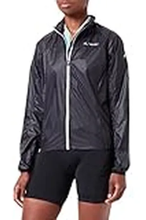 Vaude Air III - windjack dames