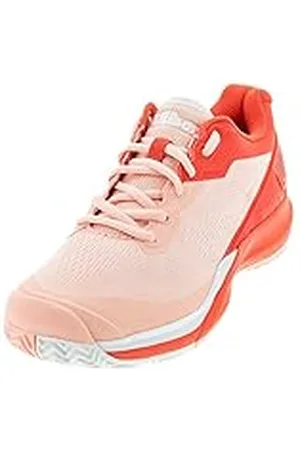 Wilson Rush Pro Tennisschoenen voor dames, 3,5 W