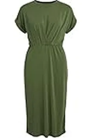Object Dames Objannie New S/S Dress Noos jurk, , M