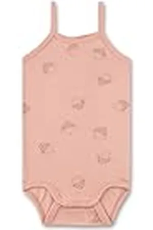 Sanetta Babymeisje 324390 Romper, , 92, , 92 cm