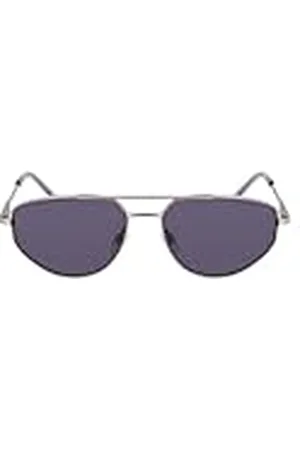 DKNY DK117S zonnebril voor dames, , eenheidsmaat, , one size
