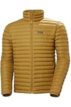 Helly Hansen Sirdal geïsoleerde jas voor heren, , XXL