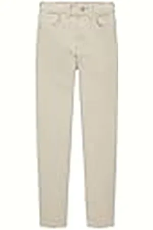 TOM TAILOR Jongens Matte jeans voor kinderen 1033101, , 128