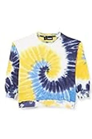 Desigual Sweat_Apolo sweatshirt voor jongens, , 7-8 Jaren