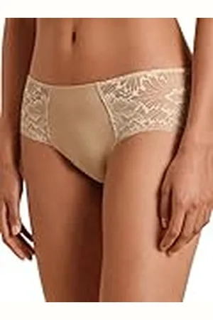Calida Dames Modal Sense Slip, Iers Cream, Standaard, , 36/38