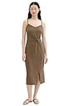 TOM TAILOR Damesjurk, , XL