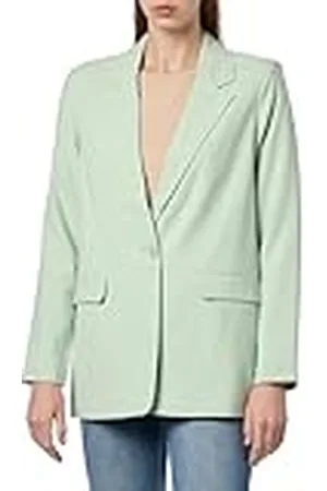 VERO MODA Vmcarmen Ls Loose Noos Blazer voor dames, , L