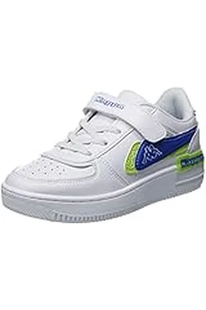 Kappa Unisex Bash Lr Nc K Kids loopschoen voor kinderen, , 29 EU