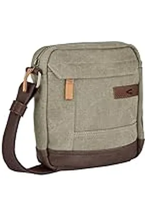 Camel Active Unisex Air schoudertas,
