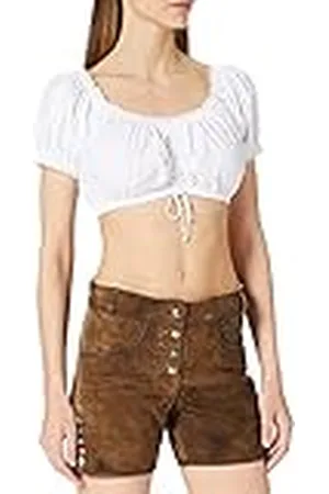 Stockerpoint Dames Wi-elenya broek, , 32