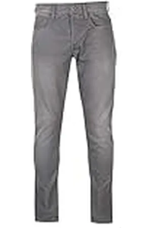 G-Star RAW Heren 3301 Straight Fit Jeans