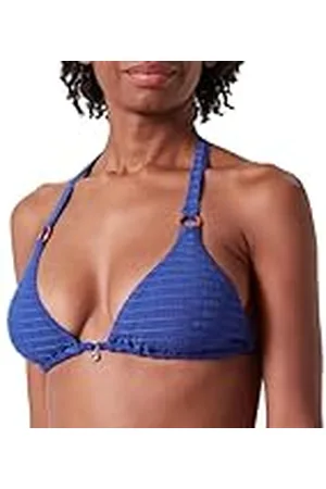 Banana Moon Liko Groove Bikinitop voor dames, , 34