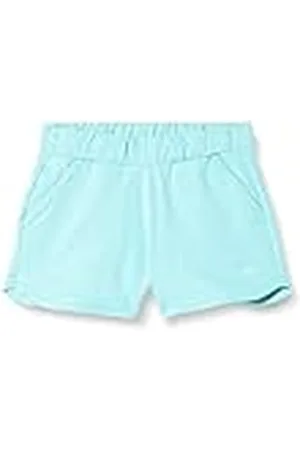 4F CAS Meisjesshort, , 140 cm