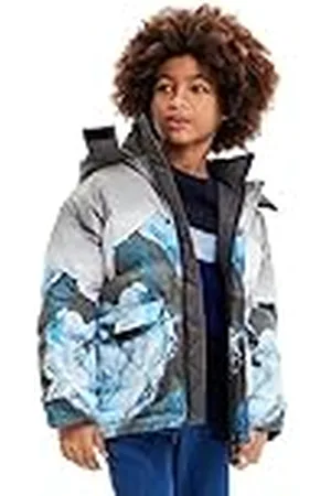 Desigual CHAQ_ADLEY, 1000 WHITE, 3/4, , S