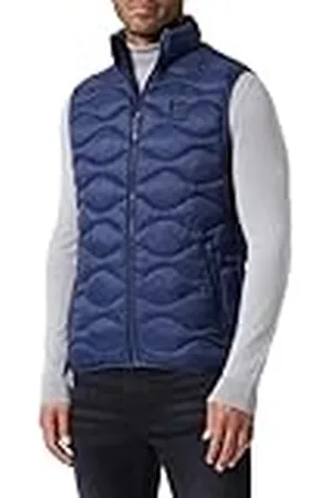 JACK & JONES Bestseller A/S Jprccicebreaker bodywarmer voor heren, , S