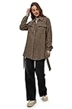 Minus 33 Dames Minja Jacket, , 40