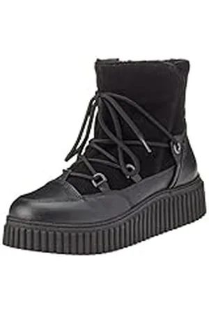 Marc O’ Polo Bianca N 27b Modieuze laarzen voor dames, , 38 EU