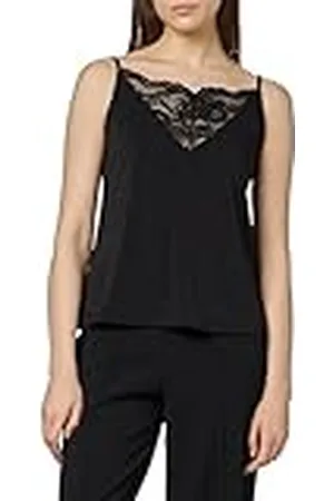 VERO MODA Bestseller A/S VMSARA Singlet TOP JRS, , S