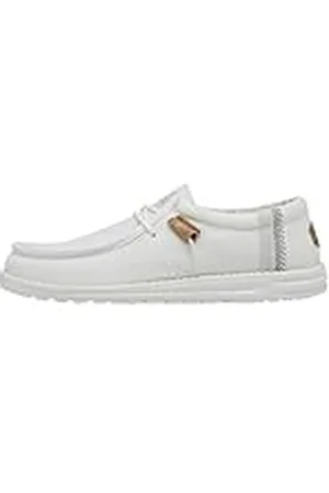 Hey dude HEYDUDE Wally Break Stitch Wally Slip-On schoenen voor heren, , 44 EU