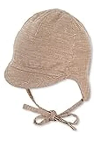 Sterntaler Jongenspet met fijne koord, , 47 cm