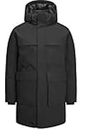JACK & JONES JPRBLAWAVE SN Parka, , M, , M