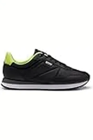 HUGO BOSS Mens Kai_Runn_NYRB in uitvoering, , 15-16 M US