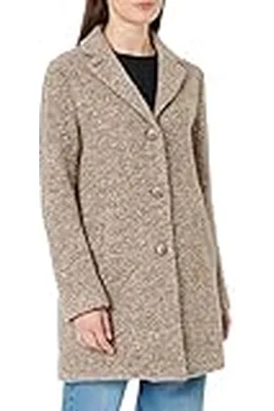 Cinque Cimiracle_nh mantel voor dames, , 46