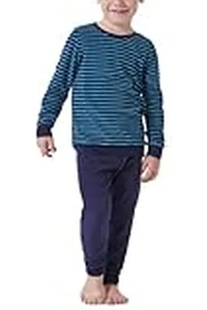 Schiesser Jongenspyjamaset, , 92 cm